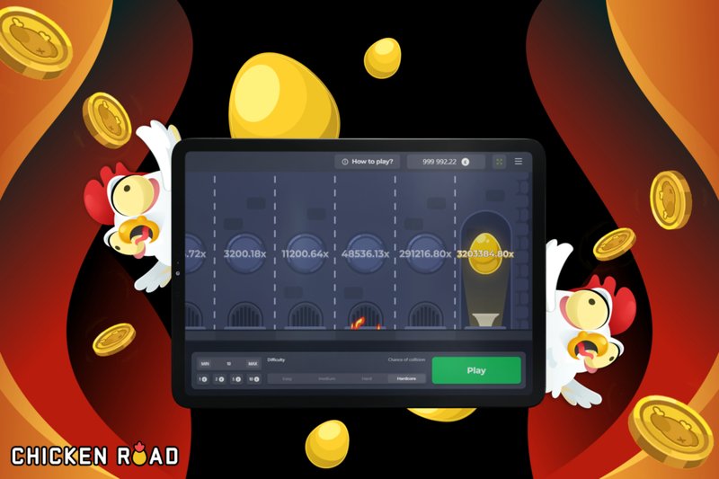 Spil Chicken Road 2 Online gratis i danske casinoer nu! Spil Chicken Road 2 Online gratis i danske casinoer nu!