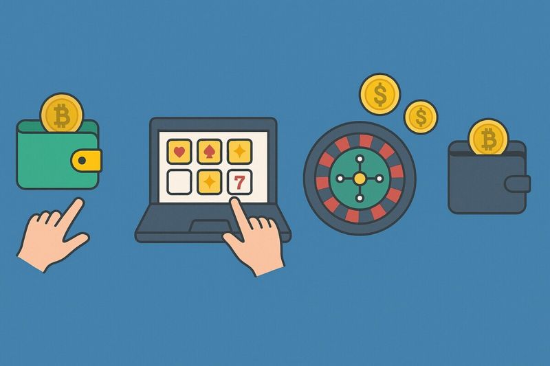 No Verification Gambling Enterprises That Really Allowed United States Miss KYC